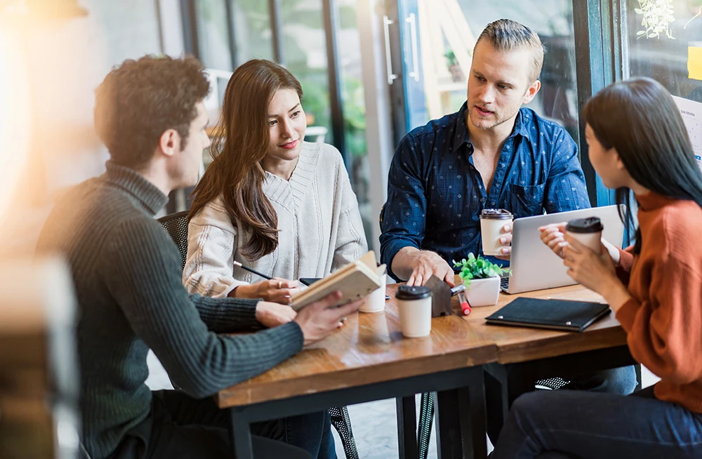 Help local customers find your business with optimized Google Business Profiles and local search strategies.