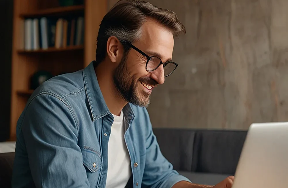 Responsive websites built for performance, growth, and conversions.