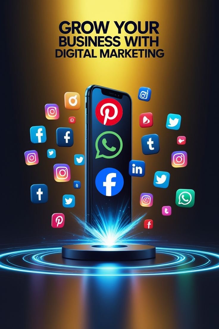 Professional SEO services helping Austin businesses rank higher on Google