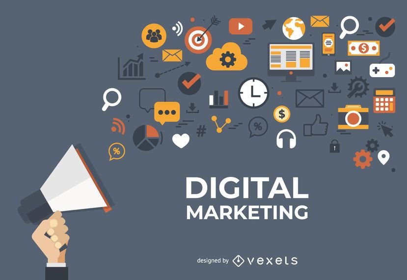 Professional website development services for Dallas businesses