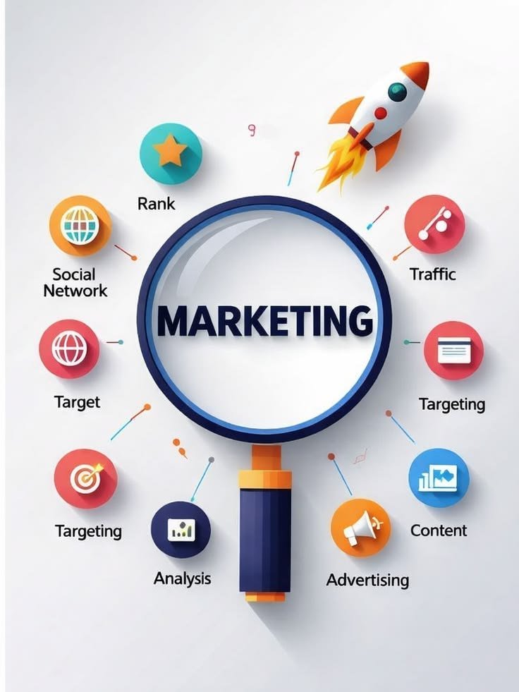 Professional website development services for businesses in Houston