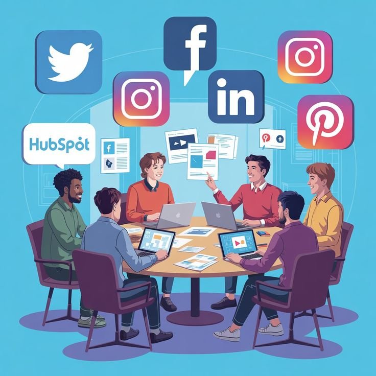 Professional web design services helping Austin businesses grow online