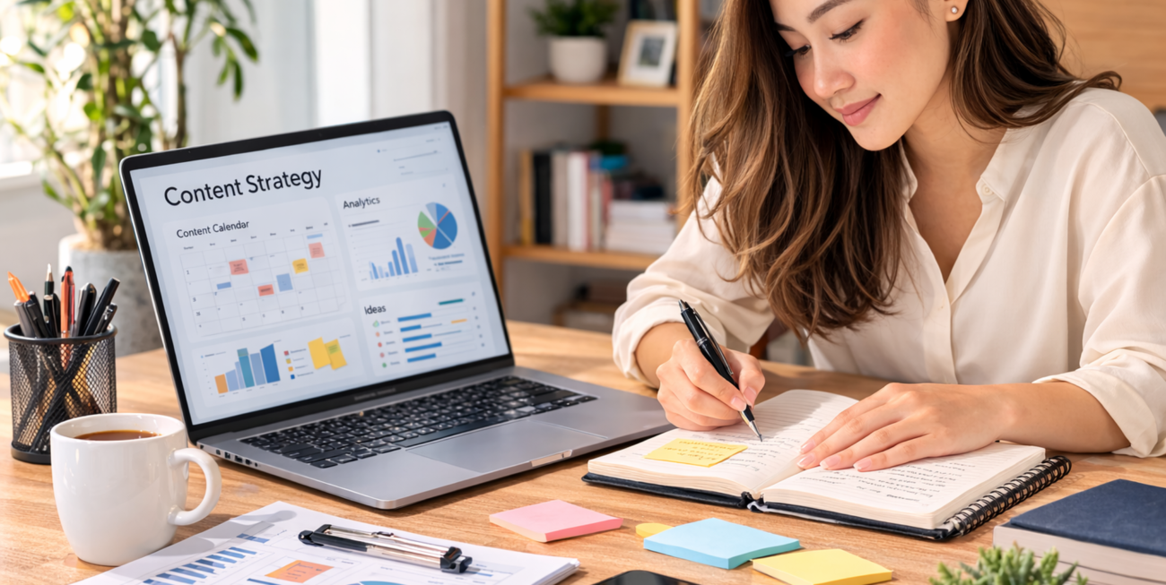 Local SEO Texas Checklist for Businesses