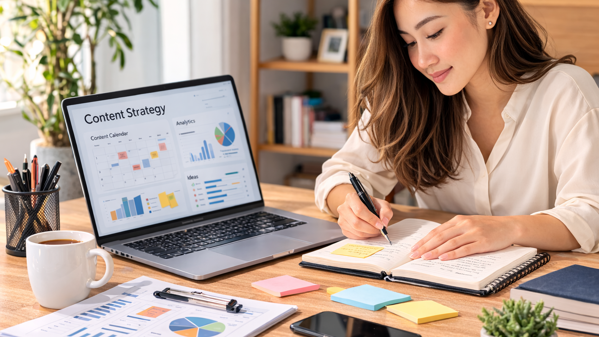Local SEO Texas Checklist for Businesses