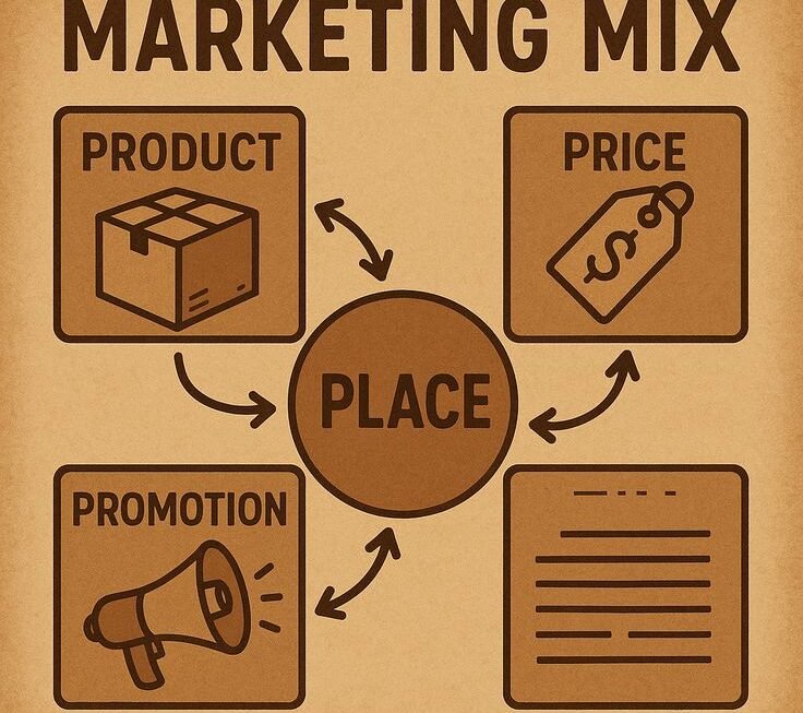 Digital marketing agency helping Austin businesses grow online