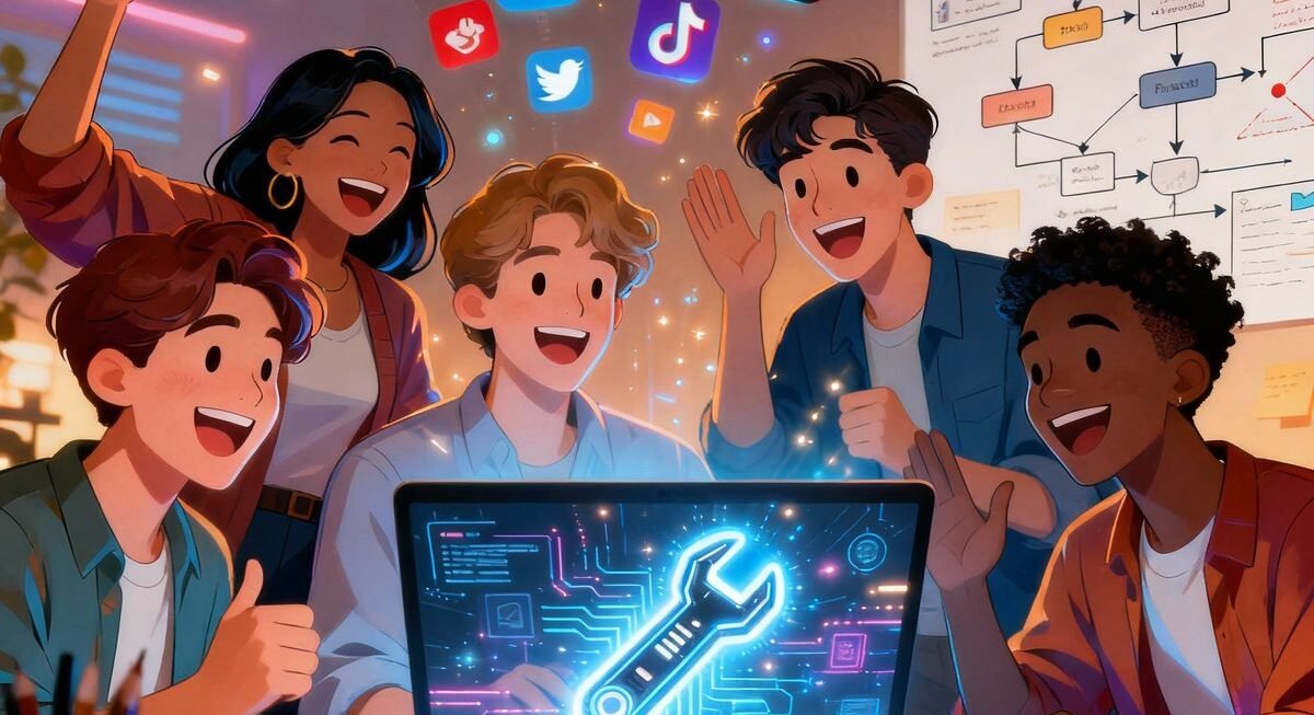 Digital marketing agency helping San Antonio businesses grow online