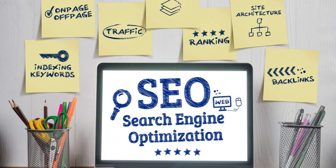 Professional digital marketing agency helping Dallas businesses grow online