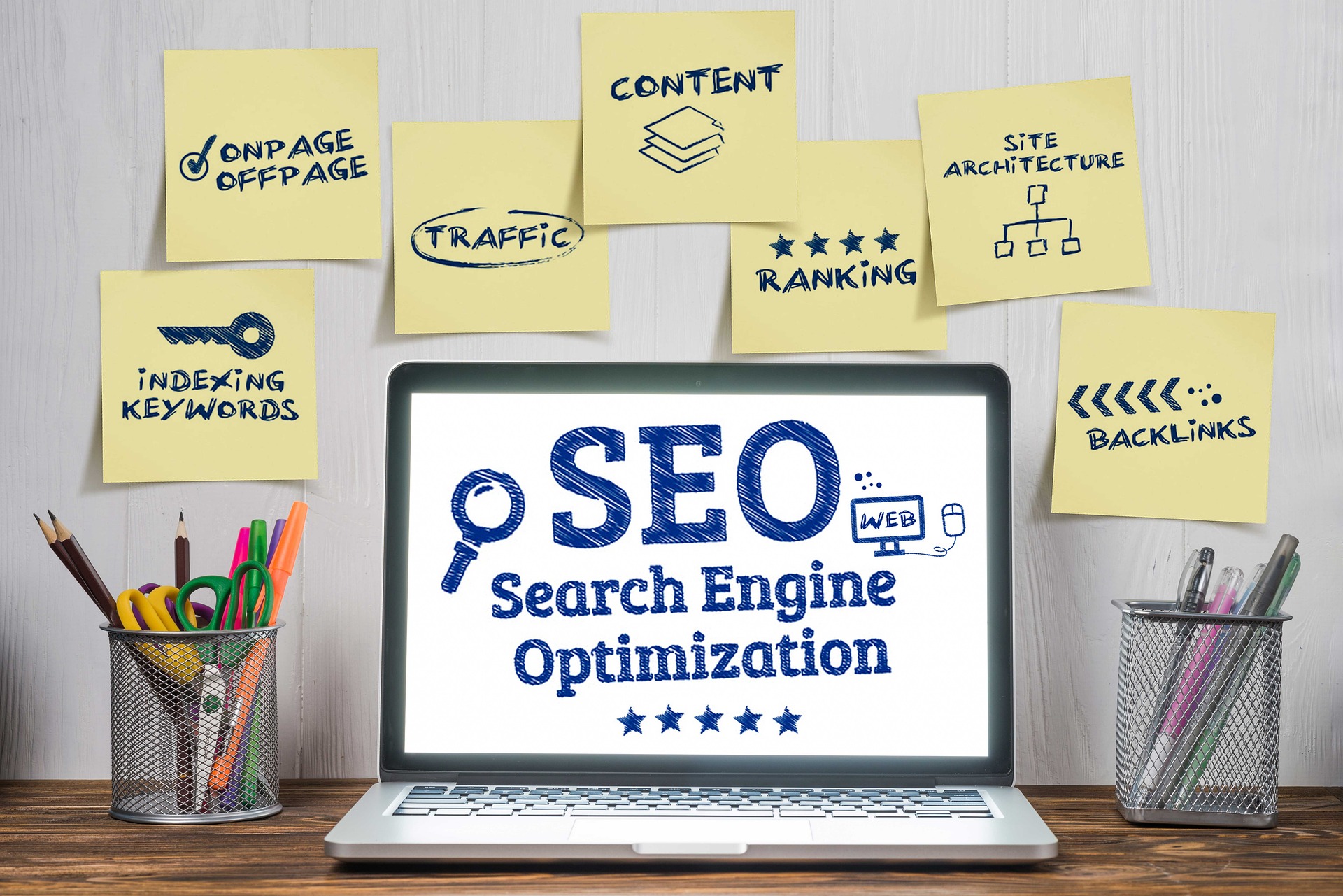 Professional digital marketing agency helping Dallas businesses grow online