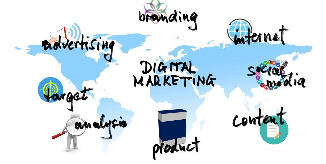 Professional SEO services helping Dallas businesses improve Google rankings