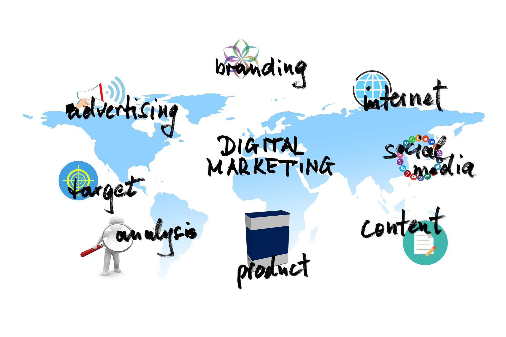 Professional SEO services helping Dallas businesses improve Google rankings