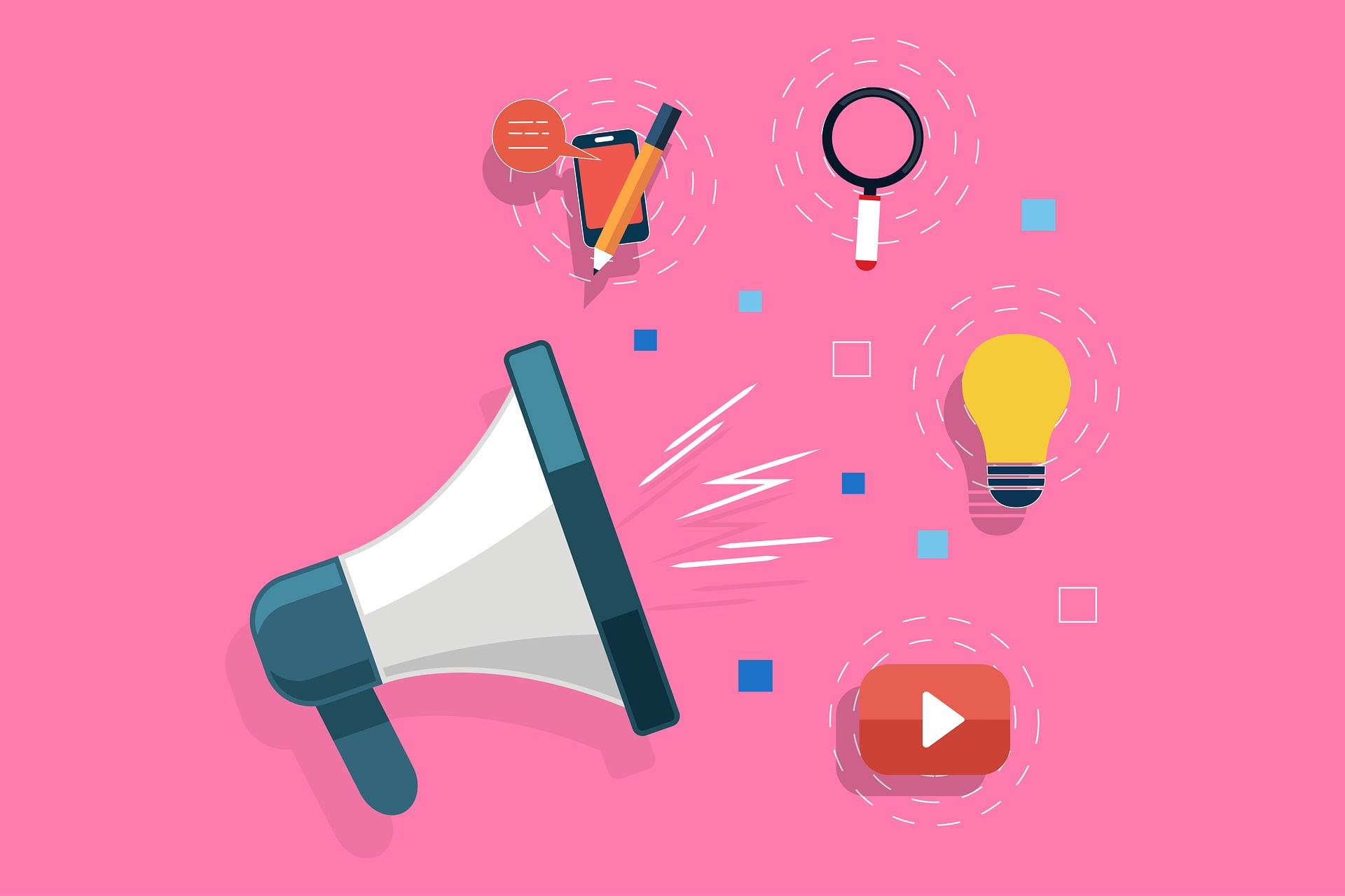 Digital Marketing Agency San Antonio