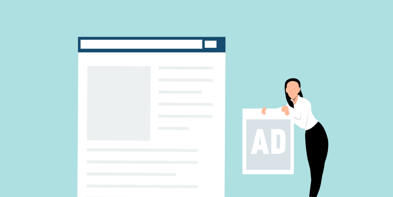 Professional web design services for Texas businesses