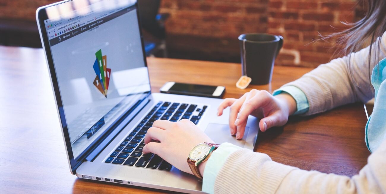 SEO strategy showing how to rank a business on Google in Texas