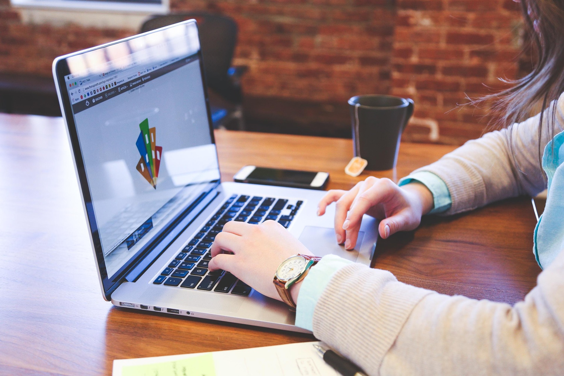 SEO strategy showing how to rank a business on Google in Texas
