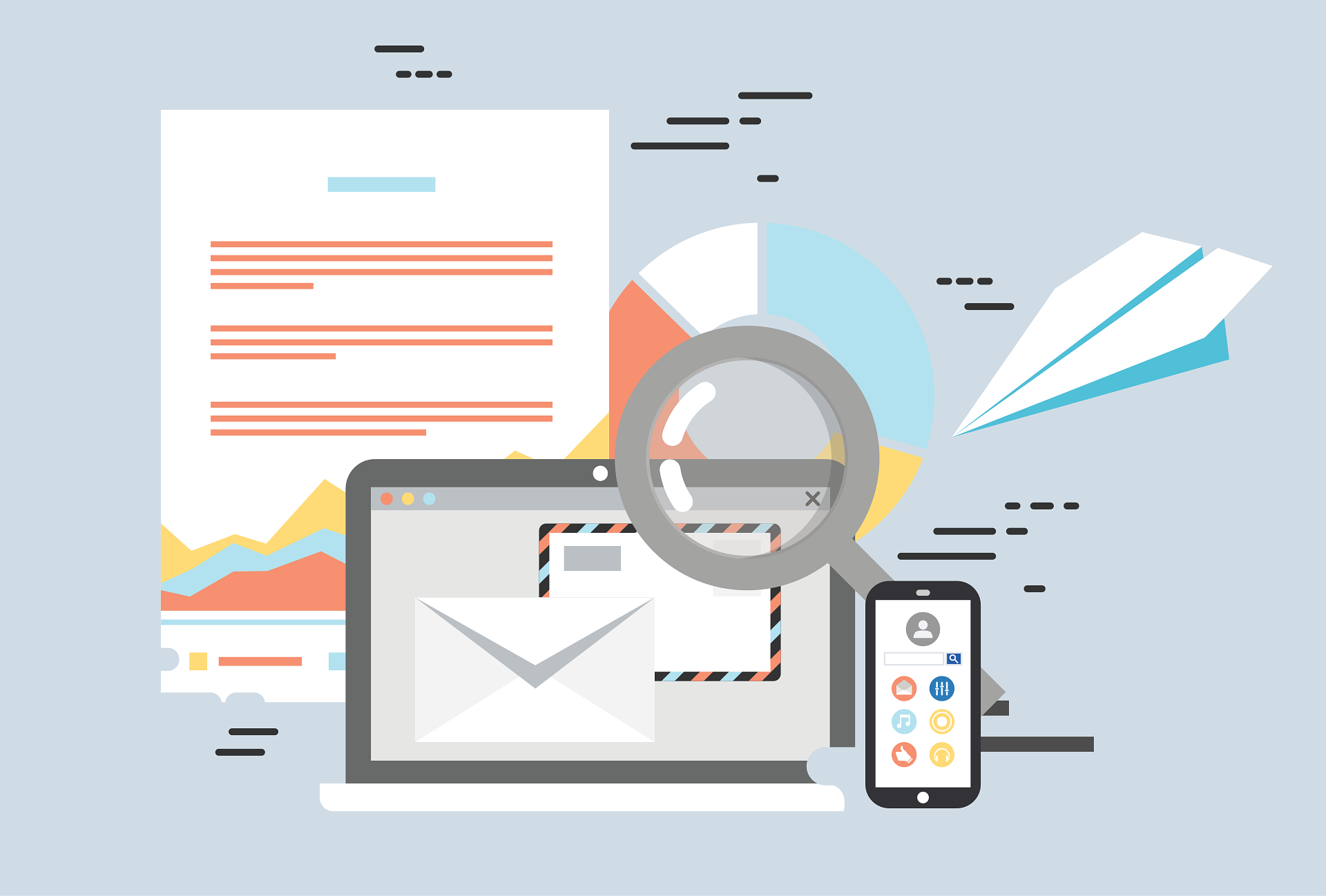 Professional SEO services helping Fort Worth businesses rank higher on Google