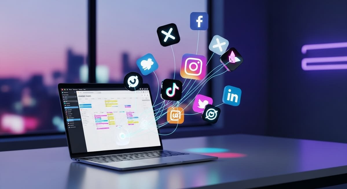 Professional SEO services helping San Antonio businesses improve Google rankings