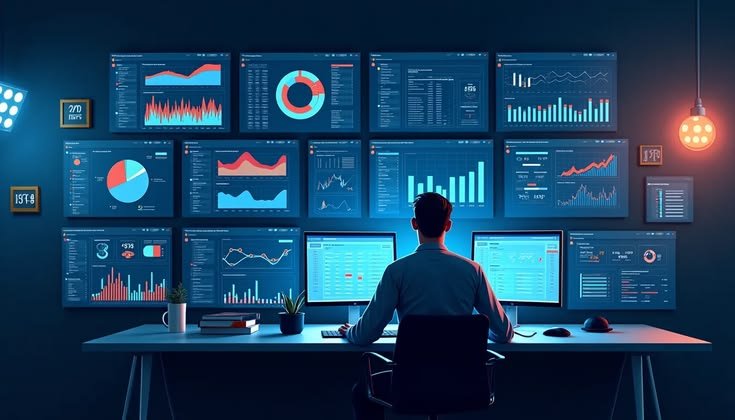 AI software solutions for Texas businesses