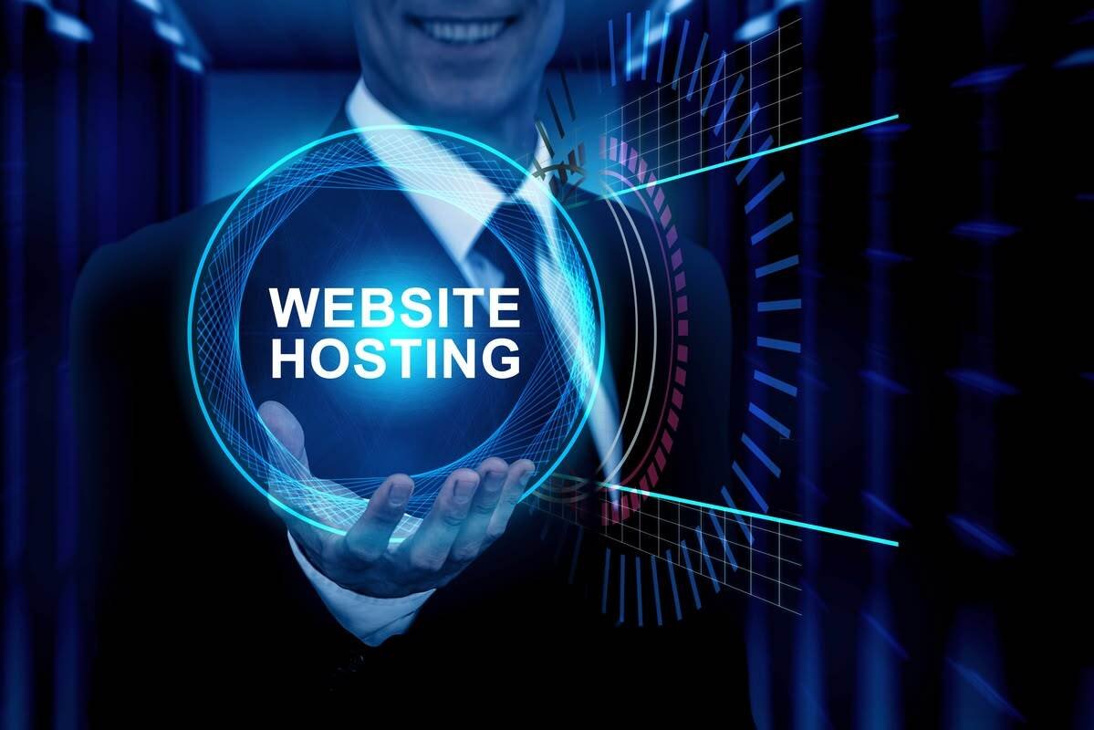 Web development company building custom websites and web applications in Texas