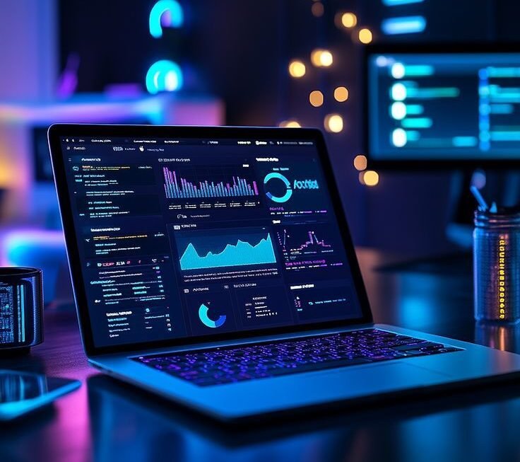 Custom software development services for Texas businesses