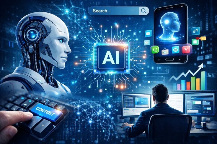 Machine learning development company creating custom ML solutions in Texas
