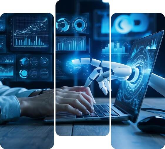 AI consulting company helping Texas businesses develop artificial intelligence strategies