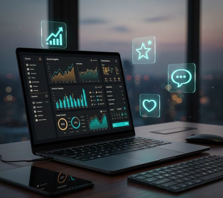 AI legal solutions dashboard showing contract analysis and case management