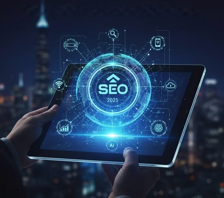 AI software development for intelligent business applications