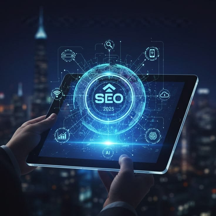 AI software development for intelligent business applications