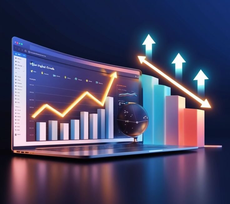 Professional SEO services helping Plano businesses improve Google rankings