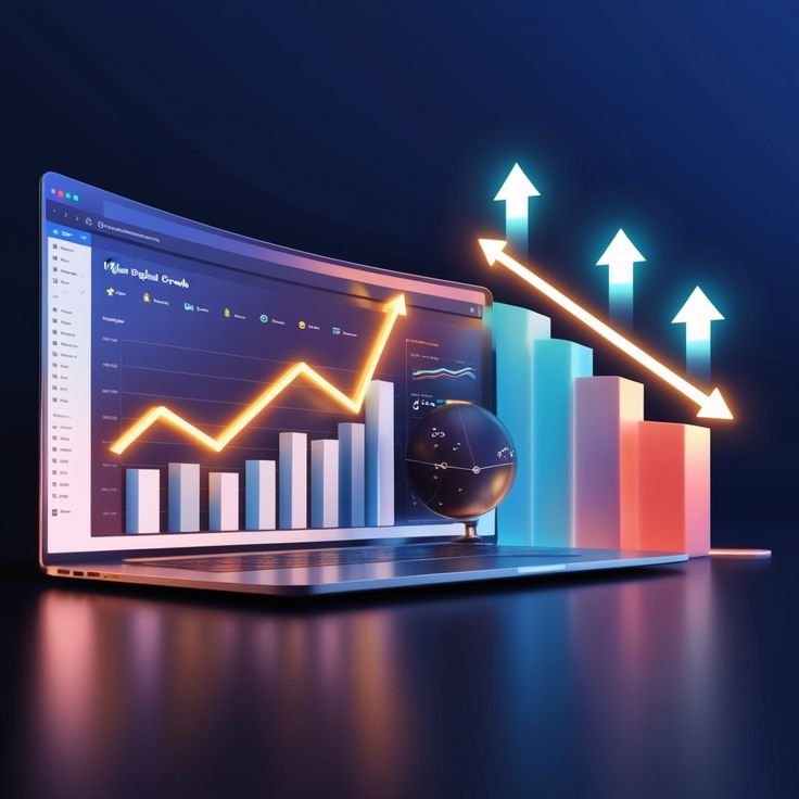 Professional SEO services helping Plano businesses improve Google rankings