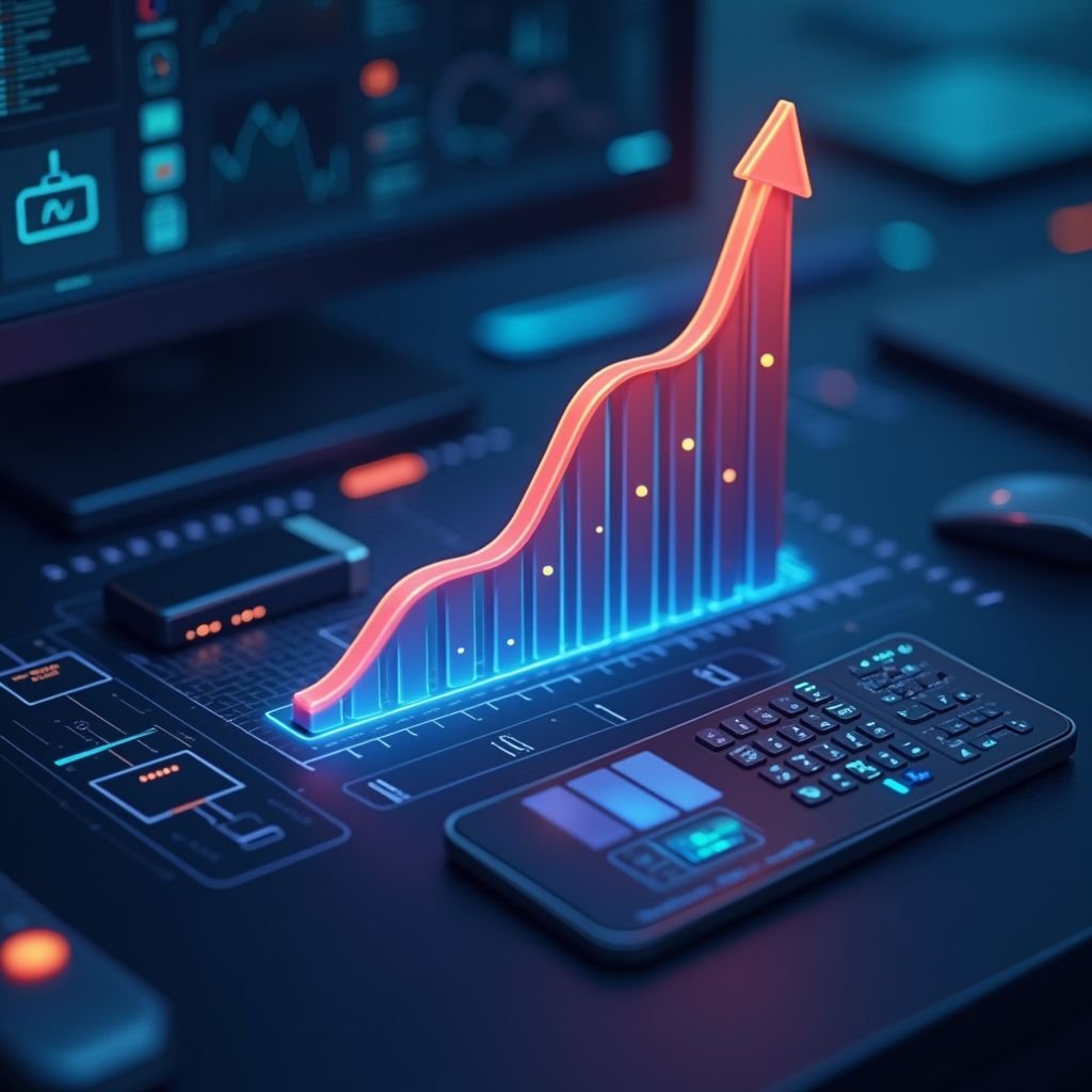AI development services for businesses in Texas