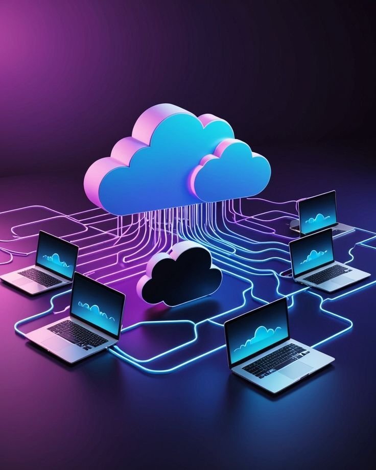 AI development company creating custom artificial intelligence solutions in Texas