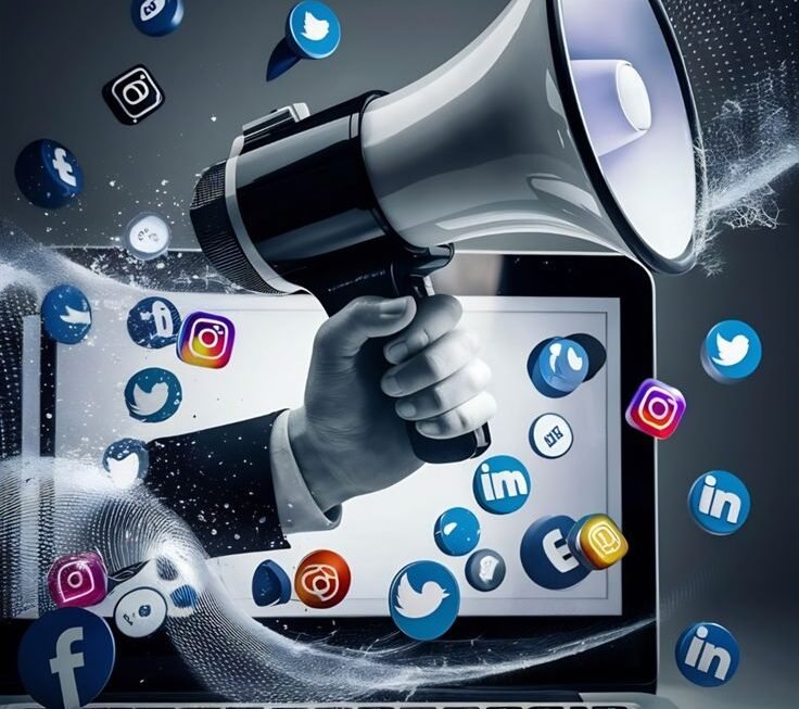 Professional website development services for businesses in Arlington Texas