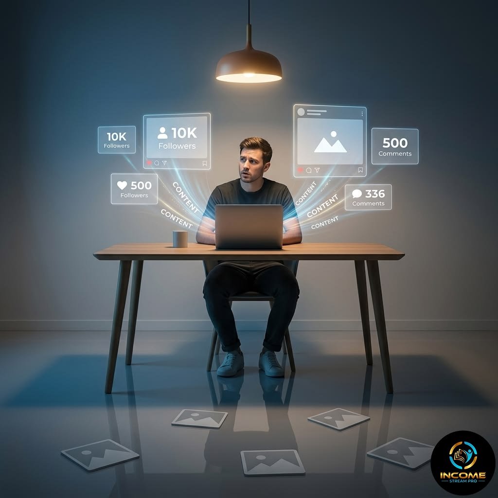 AI manufacturing solutions dashboard showing factory analytics and predictive maintenance