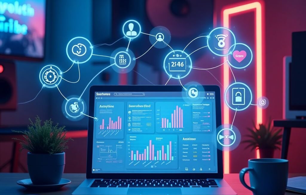 AI chatbot development solutions for Texas businesses