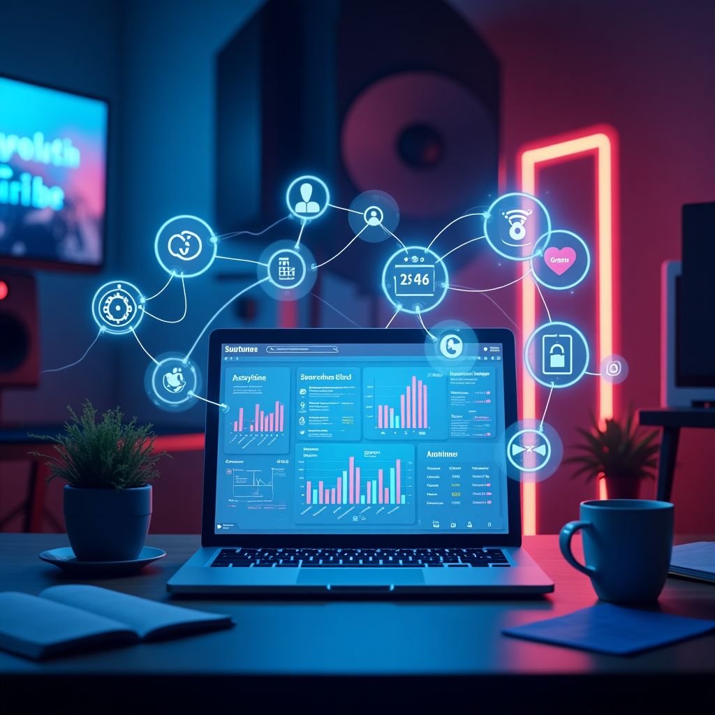 AI chatbot development solutions for Texas businesses