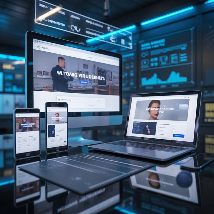 AI inventory management dashboard tracking stock levels and demand