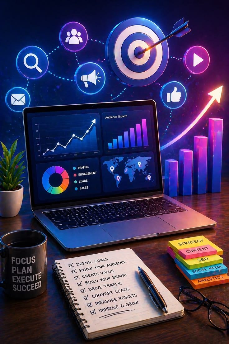 AI business chatbot assisting customers through a digital support platform