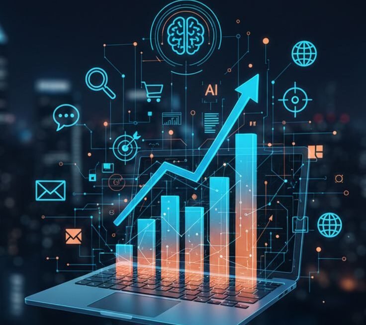 Professional SEO company helping Texas businesses improve Google rankings