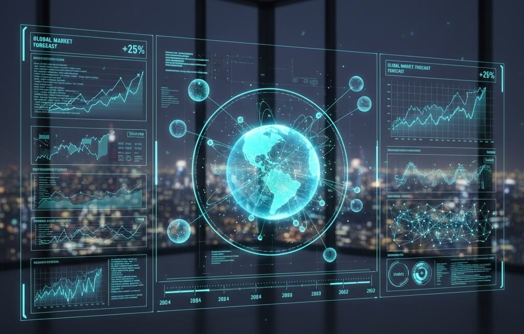 AI business chatbot helping customers with automated support
