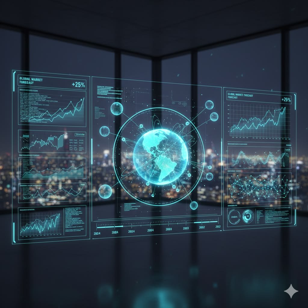 AI business chatbot helping customers with automated support
