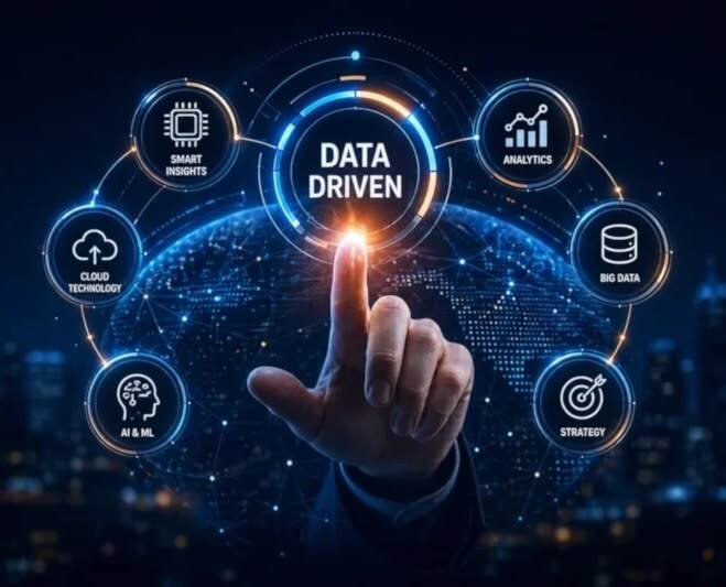 AI application development company building custom AI applications in Texas