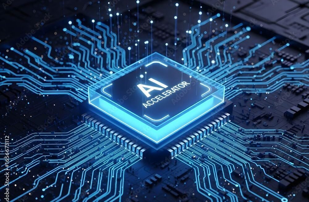 Machine learning development company creating custom ML solutions in Texas