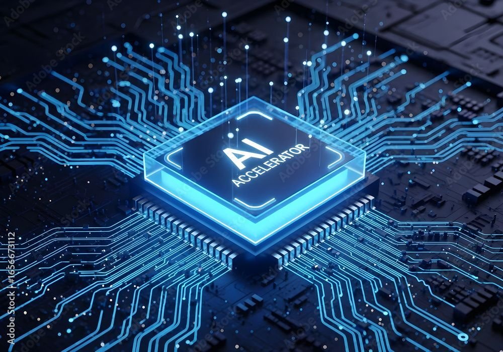 Machine learning development company creating custom ML solutions in Texas