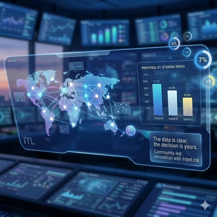 AI business analytics dashboard showing company data insights