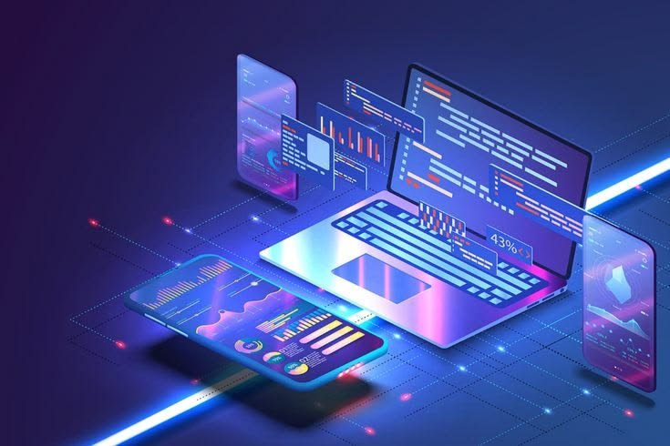 AI sales automation dashboard managing leads and customer interactions