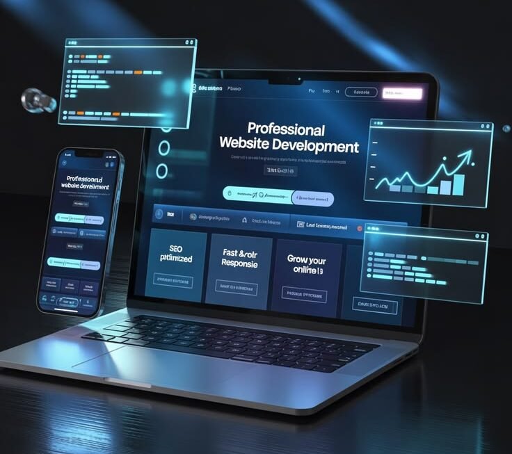 AI sales automation dashboard managing leads and customer follow-ups