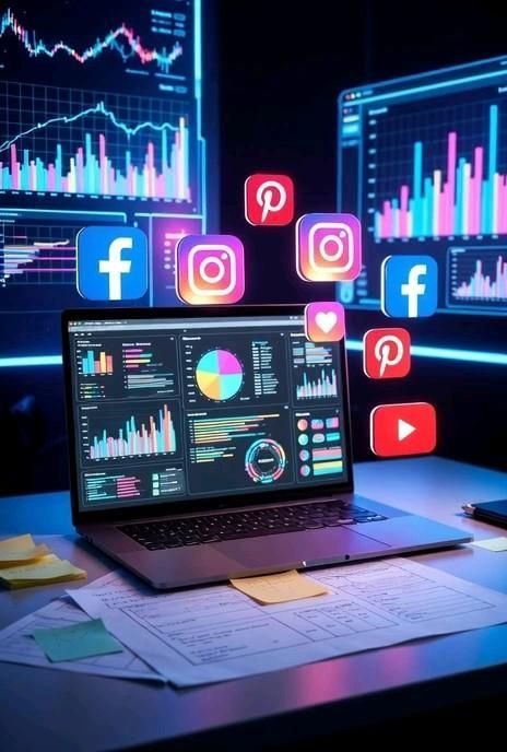 Professional SEO services helping Texas businesses improve Google rankings