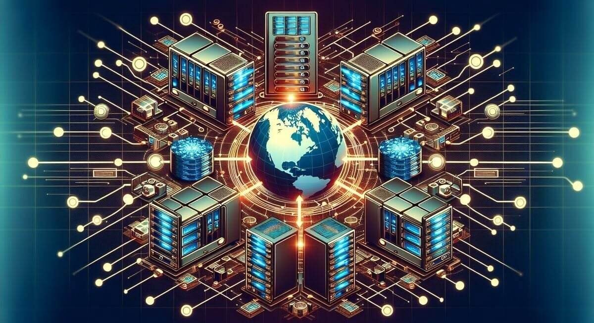 NLP development company creating natural language AI solutions in Texas