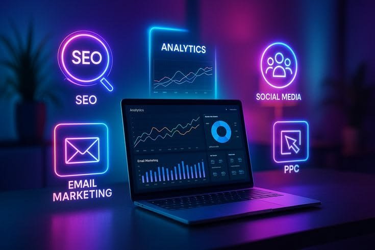 AI automation company helping Texas businesses automate workflows